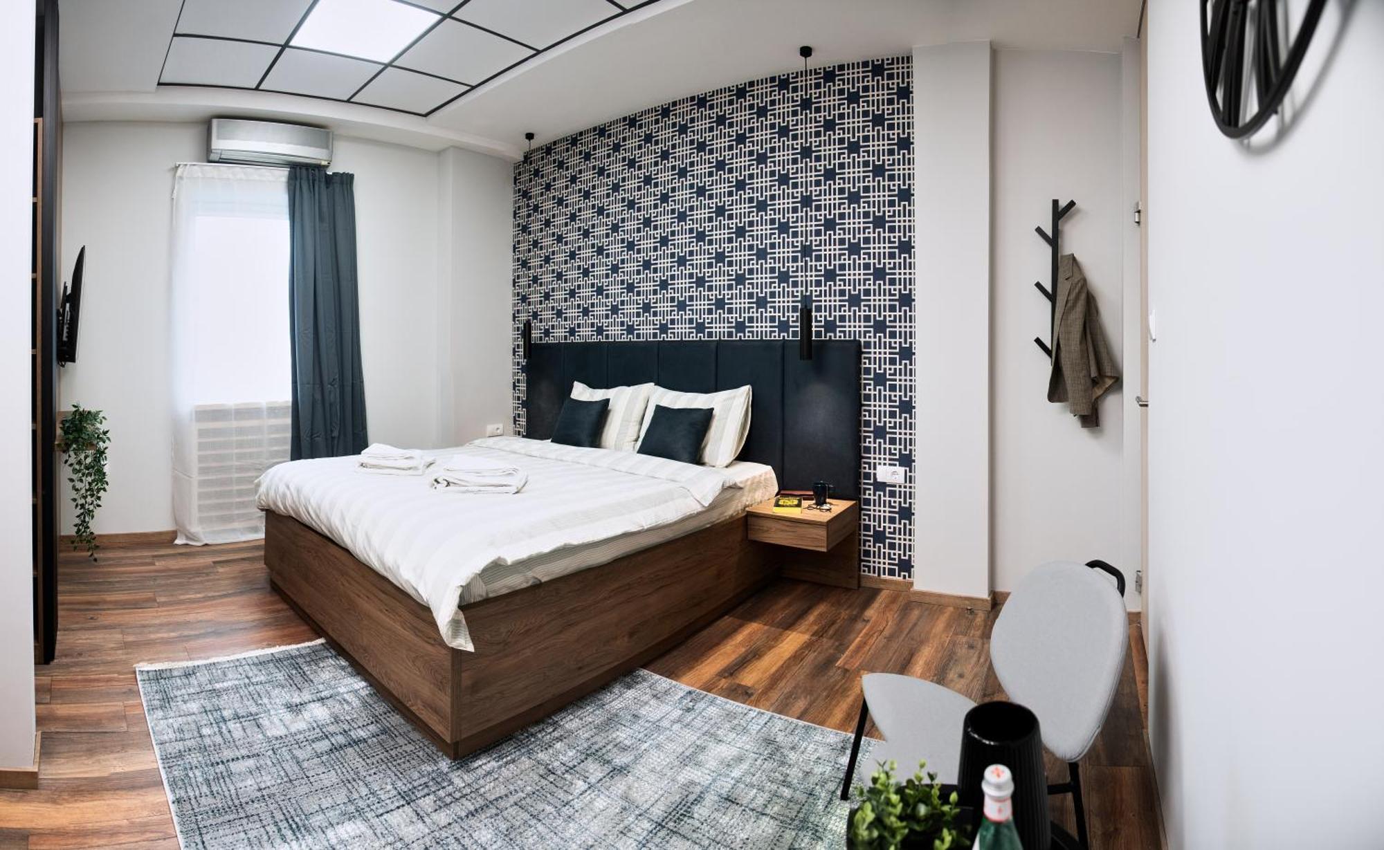 Downtown Boutique Apartments Novi Sad Exterior foto