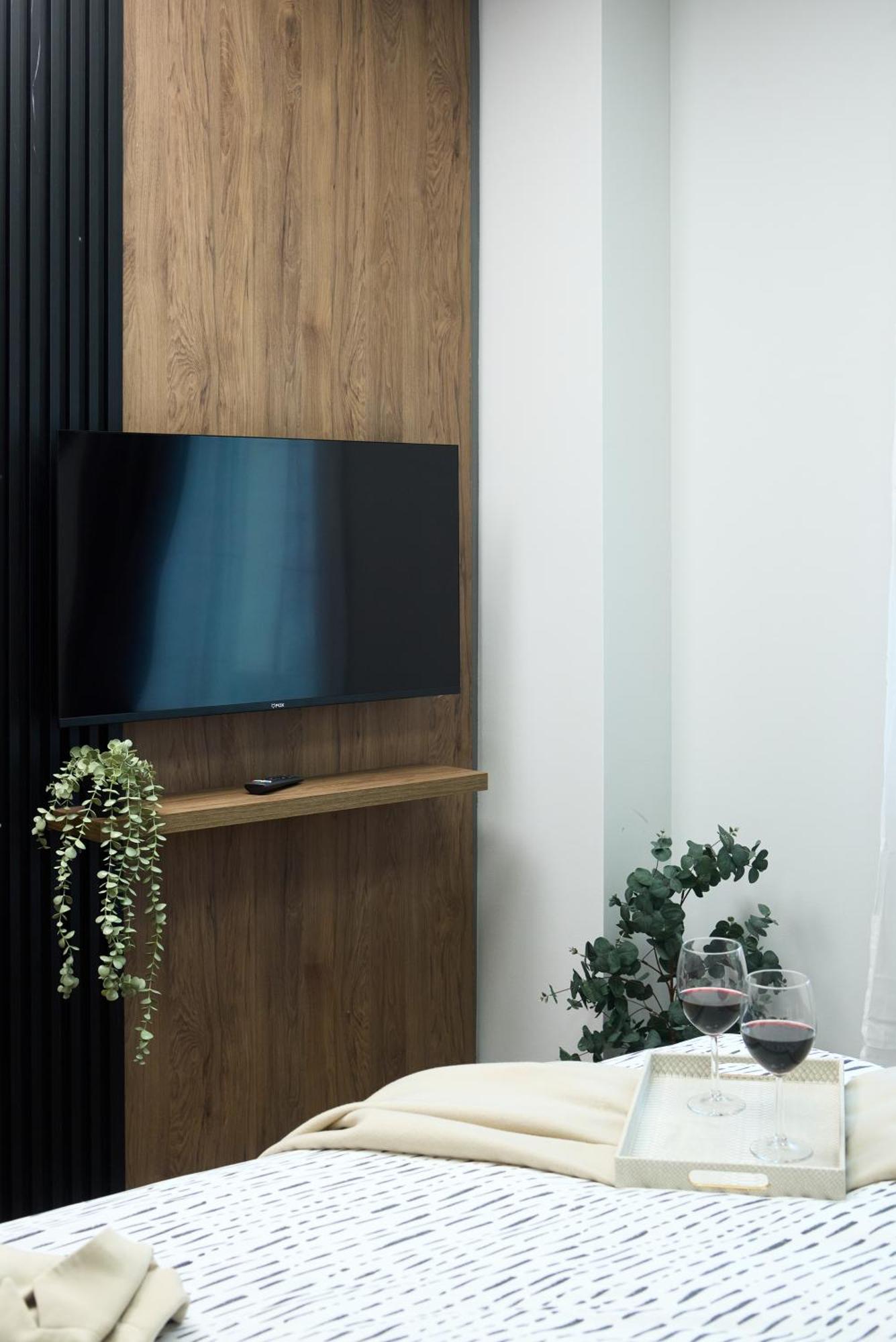 Downtown Boutique Apartments Novi Sad Exterior foto
