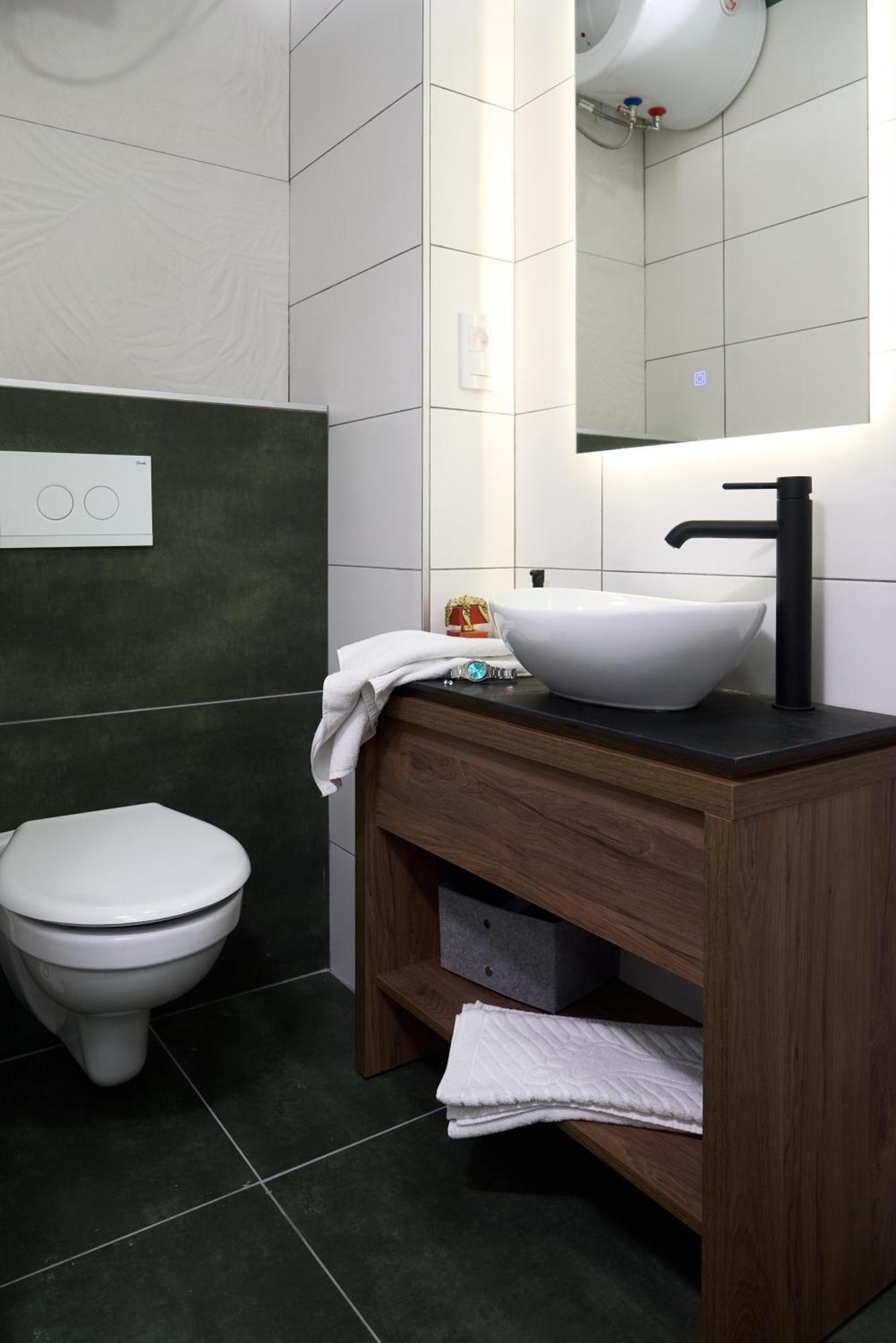 Downtown Boutique Apartments Novi Sad Exterior foto